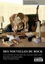 DES NOUVELLES DU ROCK - Deuxième et troisième édition