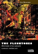 THE FLESHTONES - Histoire d'un groupe de Garage américain