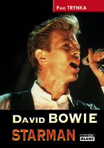 DAVID BOWIE - Starman