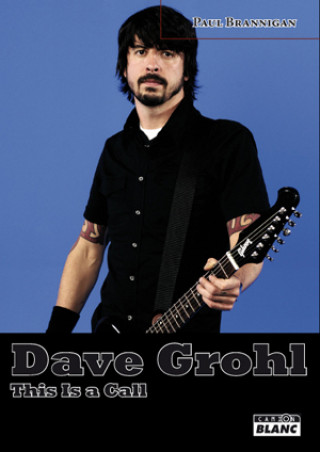 DAVE GROHL - This is a call