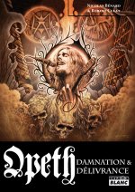 OPETH - Damnation et Délivrance