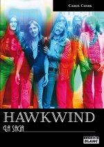 HAWKWIND - La Saga