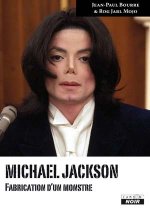 MICHAEL JACKSON - Fabrication d'un monstre