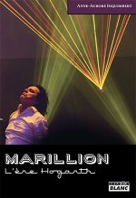 MARILLION - L'ère Hogarth