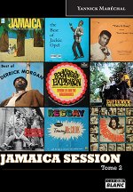 JAMAICA SESSION Tome 2