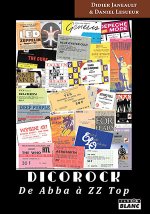 DICOROCK De Abba à ZZ Top