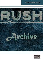 RUSH Archive