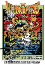 THE HELLACOPTERS Du kérosène dans les veines
