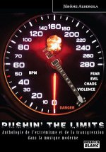 PUSHIN' THE LIMITS Anthologie de l’extrémisme et de la transgression dans la musique moderne