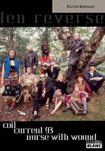 ENGLAND'S HIDDEN REVERSE Coil, Current 93, Nurse With Wound