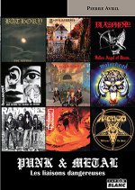 PUNK & METAL Des liaisons dangeureuses