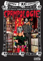 THE CRAMPS Le petit abécédaire de la crampologie