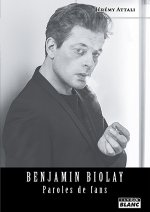 Benjamin Biolay
