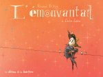 L'Émouvantail - Tome 2 - Cache-cache