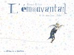 L'Émouvantail - Tome 3 - Un, deux, trois soleil !