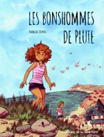 Les Bonhommes de pluie