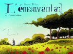 L'Émouvantail - Tome 4 - L Oiseau bohême