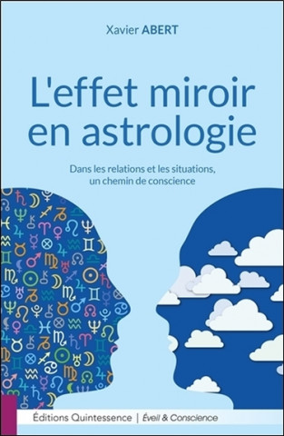 L'effet miroir en astrologie - Dans les relations et les situations, un chemin de conscience