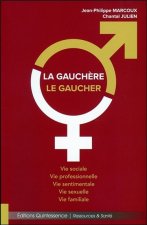La Gauchère - Le Gaucher - Vie sociale, Vie professionnelle, Vie sentimentale, Vie sexuelle, Vie familiale