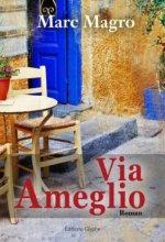 Via Ameglio - roman