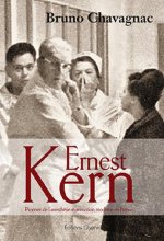 Ernest Kern - pionnier de l'anesthésie-réanimation moderne en France