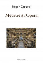 Meurtre à l'Opéra