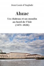 LE DOMAINE D ABZAC
