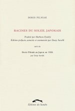 RACINES DU SOLEIL JAPONAIS