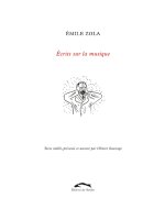 ECRITS SUR LA MUSIQUE