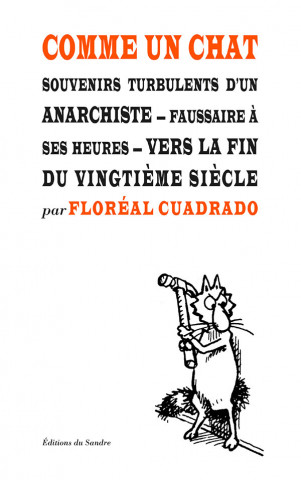 COMME UN CHAT