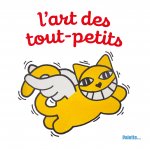 L'art des tout-petitsL')