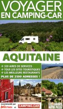 Voyager en camping-car Aquitaine 2011