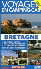 Voyager en camping-car Bretagne 2011