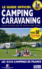 GUIDE OFF CAMPING CARAVAN 2011