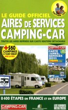 GUID OFF AIRES SERV CAMP CAR11