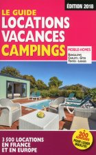 Le Guide Locations Vacances Campings 2018