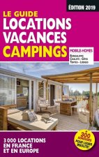 Le Guide Locations Vacances Campings 2019