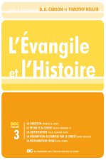 L'évangile et l'histoire