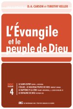 L'évangile et le peuple de Dieu
