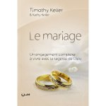 Le mariage (nvelle éd)