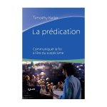 La prédication