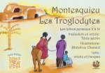 Les Troglodytes: les lettres persanes 11 à 14