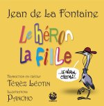 Le Héron, la fille