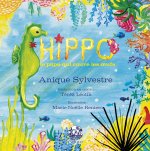 Hippo le papa qui couve les oeufs