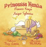 Princesse Kenza / Prensess Kenza