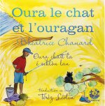 Oura le chat et l'ouragan