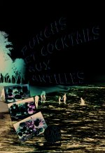 Punchs et cocktails aux Antilles