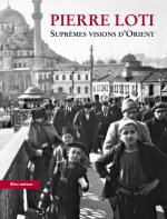 SUPREMES VISIONS D'ORIENT