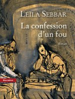 LA CONFESSION D'UN FOU