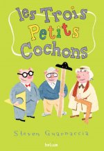 Trois petits cochons (Les)